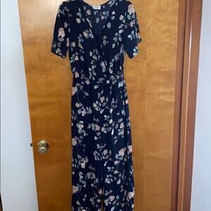 Sienna Sky XS Jumpsuit - size XS